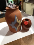 Pueblo Pottery & Clay Pot