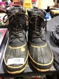 Western Cheif Waterproof Boots Size 12