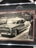 Chevy Belair Picture