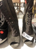 Sam Edelman Boots Size 8