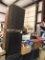 2 Large Bose Floor Speakers