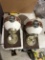 2 Coors Bar Lights