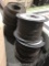 4 Spools Ideal Mechanics Wire 16 ga