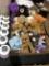 Stuffed Bears & Friends