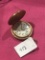 Pocket Watch Swiss Movement 17 Jewels