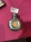Metal Flask  Small
