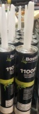 2 lots of 6 Tubes of 1100FS