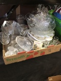 Assorted Dishes