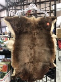 Vintage Animal Pelt