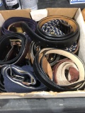 Belts