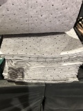 Stack of Felt Filters