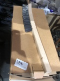 2 Boxes Wood Long Handle Wire Brushes