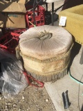 Tufted Decorative Foot Stools