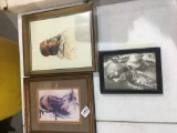 3 Indian Chief Pictures
