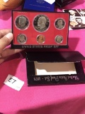 1978 US Proof Set