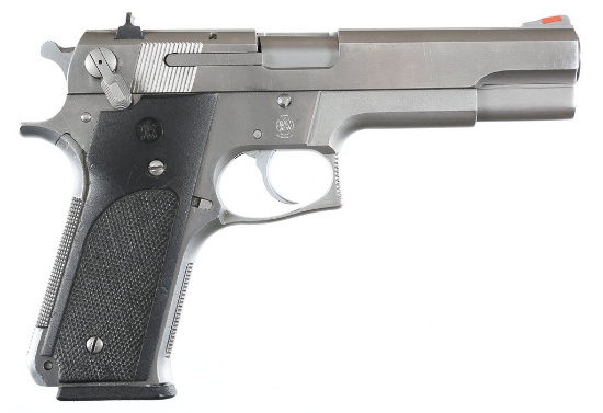 Smith & Wesson 645 Pistol .45 ACP