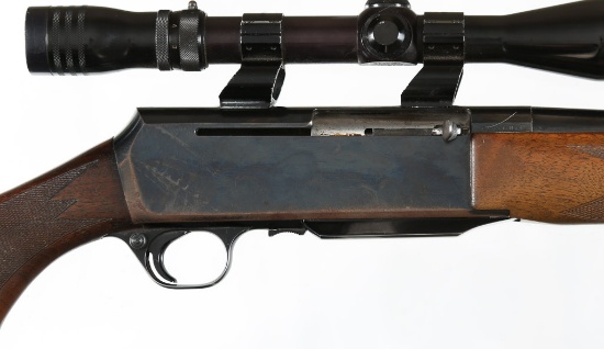 Browning BAR Semi Rifle .30-06