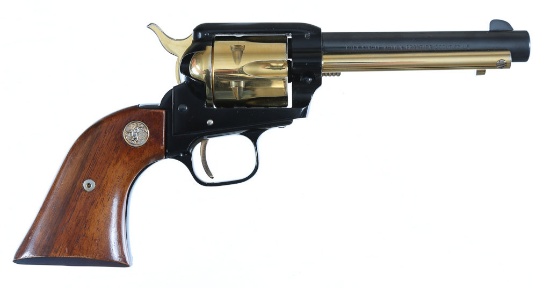 Colt SA Frontier Scout Revolver .22lr