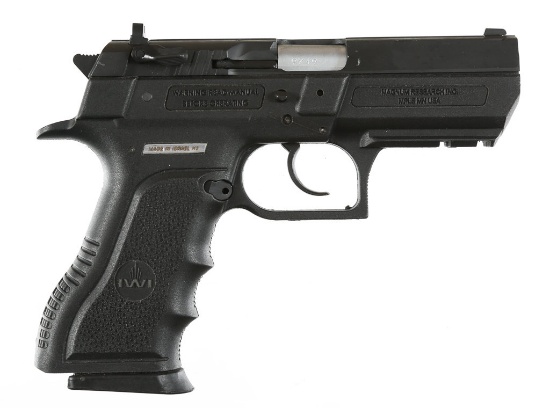 Magnum Research Desert Eagle Pistol 9mm