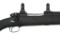 Winchester 70 Bolt Rifle .70-375 H&H mag