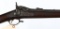 Springfield 1884 Percussion Rifle .45-70 gov.