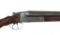 Lefever Nitro Special SxS Shotgun 20ga