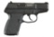 Keltec P11 Pistol 9mm
