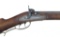 Kentucky Type  Perc Rifle .50 cal