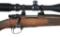 Remington 799 Bolt Rifle 7.62x39mm
