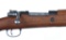 Mauser M48 Bolt Rifle 8mm Mauser
