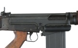 DSA L1A1 Semi Rifle 7.62mm