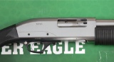 Silver Eagle XP15 Slide Shotgun 12ga