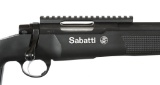 Sabatti Rover Tactical Bolt Rifle .308 win