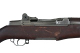 SpringField M1 Garand Semi Rifle .30-06