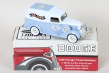 Dodge Model Car