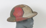 WWI Helmet