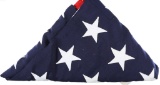American Flag 48 Star