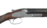 LC Smith Pidgeon Grade SxS Shotgun 12ga