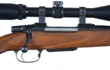 CZ 50 Bolt Rifle .22-250