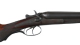 German  SxS Shotgun 12ga