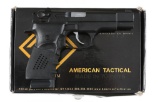 American Tactical HP9 Pistol 9mm