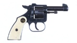 Rohm RG10 Revolver .22 short