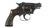Rohm RG23 Revolver .22lr