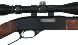 Winchester 150 Lever Rifle .22sllr