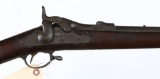 Springfield 1884 Percussion Rifle .45-70 gov.