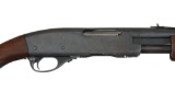 Remington 760 Gamemaster Slide Rifle .30-06