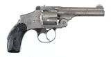 Smith & Wesson Top Break Revolver .38 s&w