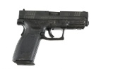 Springfield Armory XD-40 Pistol .40 s&w