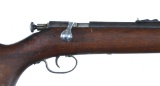 Winchester 67A Bolt Rifle .22 cal