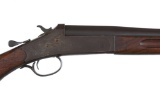 Wards 20 Texas Ranger Sgl Shotgun 16ga
